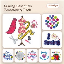 Sewing Notions