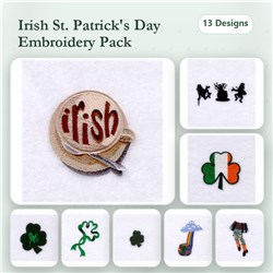 St. Patrick's Day 2