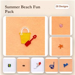 Summer Beach Accessories