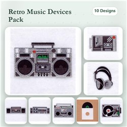 Techno Radio