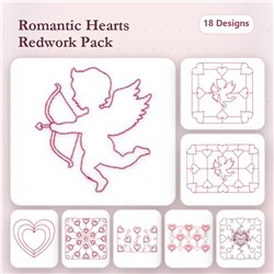 Valentine Stipple