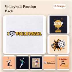 Volleyball