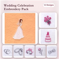 Wedding Accents