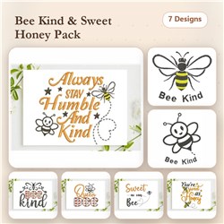 Bee Kind