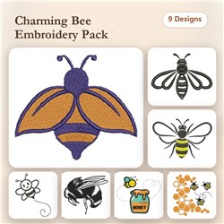 Bumble Bees