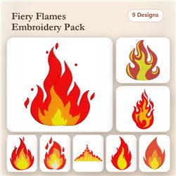 Flames