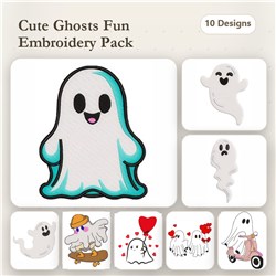 Ghosts