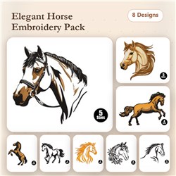 Horses