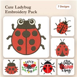 Lady Bug