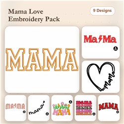 Mama