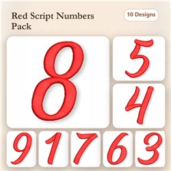 Numbers