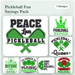 Pickleball