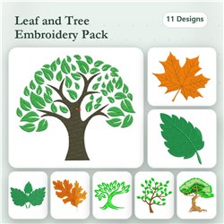 Tree Leaves
