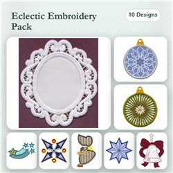 Appliques Crafts 