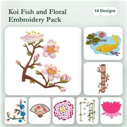 Asian Designs