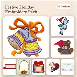 Cheerful Holidays