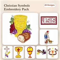 Christian Symbols