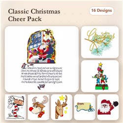 Christmas Greetings