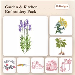 Cooking With Herbs