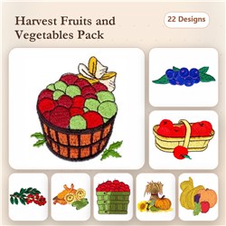 Country Harvest