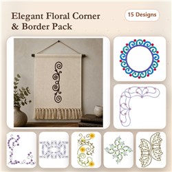 Decorate With Borders!