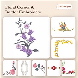 Decorative Flowers