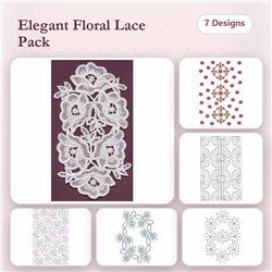 Decorative Quilt Blocks