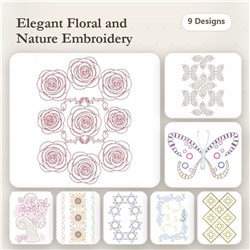 Designer Quilting Dreams