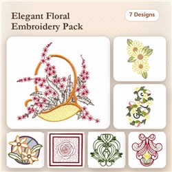 Floral Decor