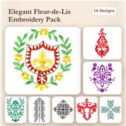 Floral Motifs