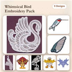 FSL Birds