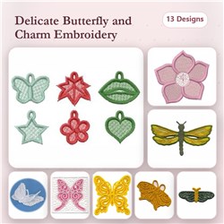 FSL Crafts & Bugs
