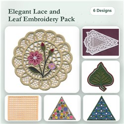 FSL Doilies