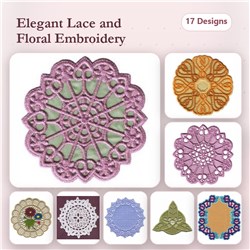 FSL Ornaments