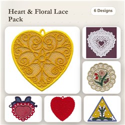 FSL Ornaments