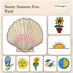 Fun In The Sun