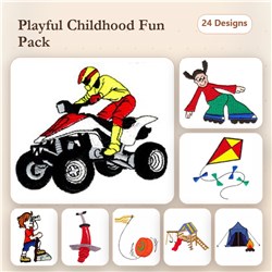 Fun Outdoor Activities