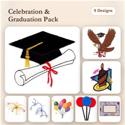 Graduation Celebration