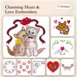 Hearts & Love