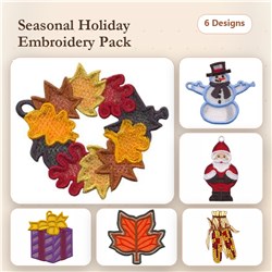 Holiday Decorations!