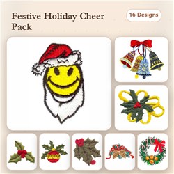 Holiday Joy