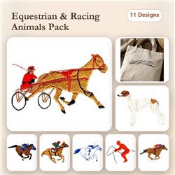 Horse & Hound Racing