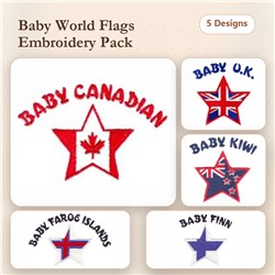 International Babies