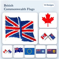 International Ensigns