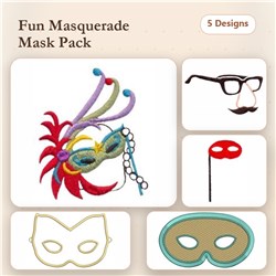 Masks & Disquises