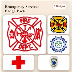Occupational Symbols