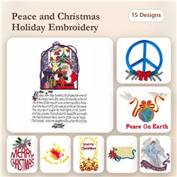 Peace On Earth