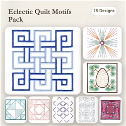 Quilting Blocks