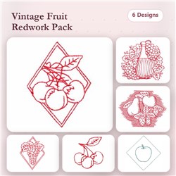 Redwork Foods