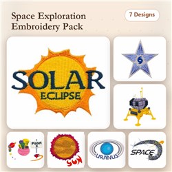 Science Fiction & Space